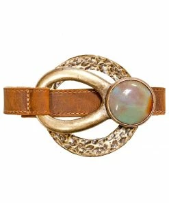 Leatherock Eden Belt