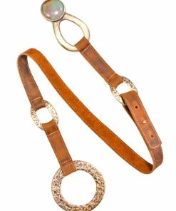 Leatherock Eden Belt