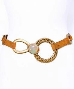 Leatherock Eden Belt