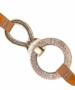 Leatherock Eden Belt