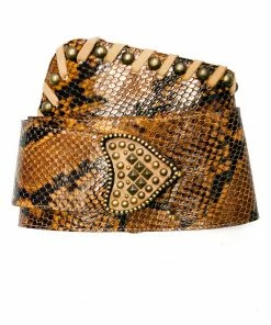 Leatherock Belts Sammy Hip Belt