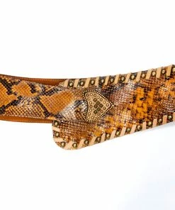 Leatherock Belts Sammy Hip Belt