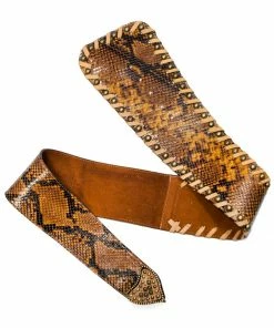 Leatherock Belts Sammy Hip Belt
