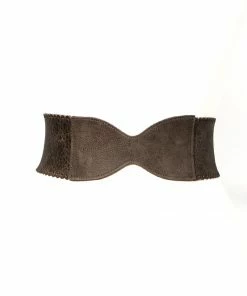 Leatherock Belts Annette Tie Belt