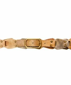 Leatherock Juniper Link Belt