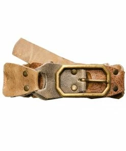 Leatherock Juniper Link Belt