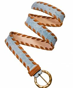 Leatherock Layla Jean Belt