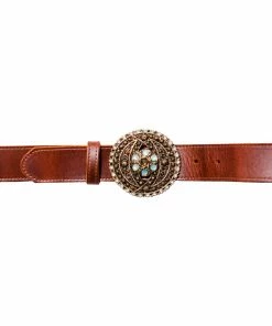 Leatherock Cosette Jean Belt Belts