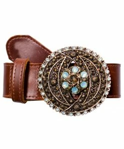 Leatherock Cosette Jean Belt Belts