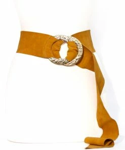 Leatherock Alexis Sash Belt Belts