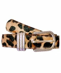 Leatherock Erin Belt Belts