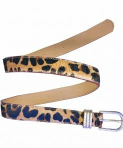 Leatherock Erin Belt Belts