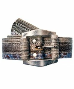Leatherock Dawn Jean Belt