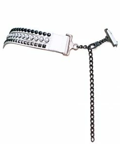 Leatherock Dallas Chain Belt