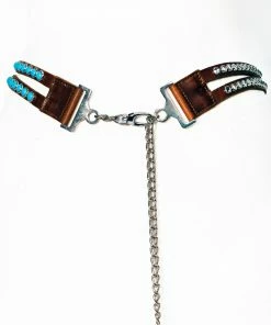 Leatherock Belts Charalee Belt