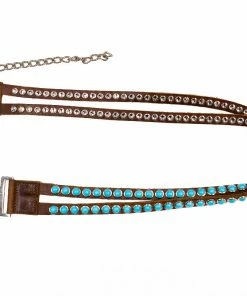 Leatherock Belts Charalee Belt