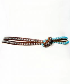 Leatherock Belts Charalee Belt