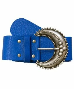 Leatherock Emeline Contour Belt Belts