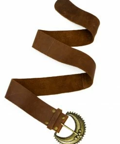 Leatherock Emeline Contour Belt Belts