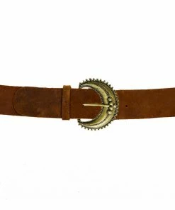 Leatherock Emeline Contour Belt Belts