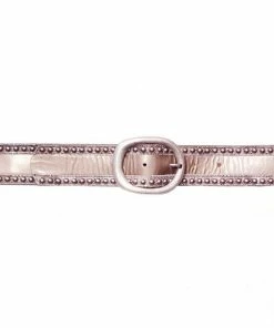 Leatherock Renee Studded Belt