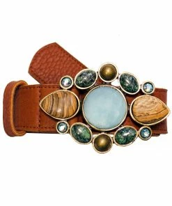 Leatherock Tallulah Jean Belt