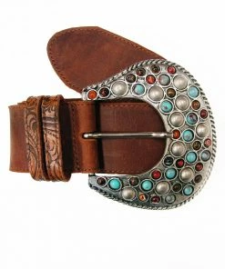 Leatherock Belts Ada Hip Belt