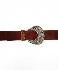 Leatherock Belts Ada Hip Belt