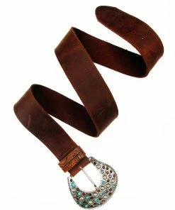 Leatherock Belts Ada Hip Belt