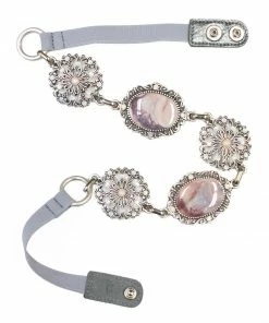 Leatherock Maureen Waist Belt Belts
