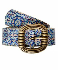 Leatherock Colleen Belt Belts