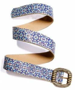 Leatherock Colleen Belt Belts