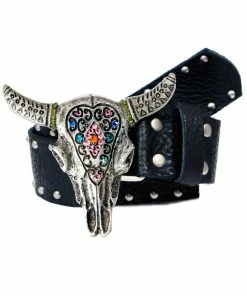 Leatherock Belts Sunny Jean Belt