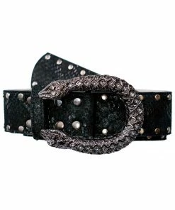 Leatherock Mara Jean Belt Belts