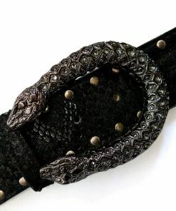 Leatherock Mara Jean Belt Belts