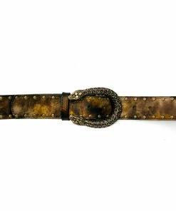 Leatherock Mara Jean Belt Belts