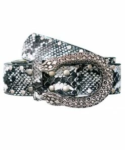 Leatherock Mara Jean Belt Belts