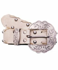 Leatherock Cassidy Jean Belt