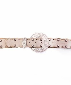 Leatherock Cassidy Jean Belt