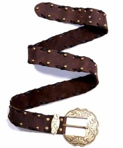 Leatherock Cassidy Jean Belt