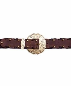 Leatherock Cassidy Jean Belt