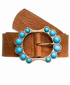Leatherock Pearl Hip Belt