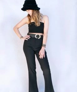 Leatherock Pearl Hip Belt