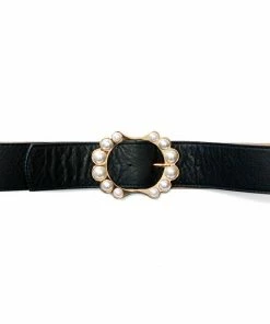Leatherock Pearl Hip Belt