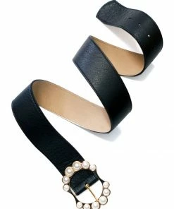 Leatherock Pearl Hip Belt