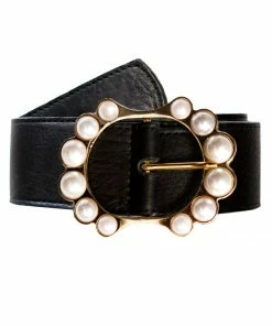 Leatherock Pearl Hip Belt