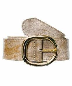 Leatherock Chelsea Belt