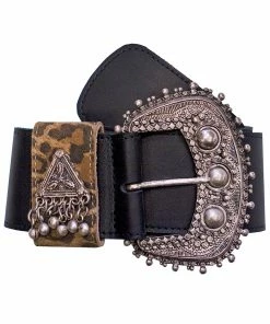 Leatherock Maven Contour Belt Belts