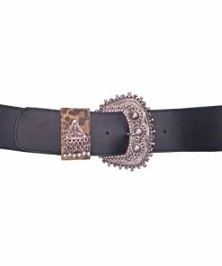 Leatherock Maven Contour Belt Belts