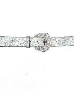Leatherock Belts Diamond Jean Belt